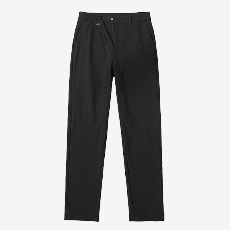 Jack wolfskin/狼爪正品夏季女子户外防晒休闲长裤5523181