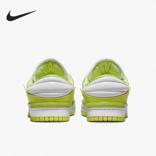 耐克正品 DZ2794 DUNK 轻便耐磨运动板鞋 700 LOW女士时尚 Nike