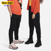 DX5130 Nike 010 新款 儿童简约休闲透气运动长裤 耐克正品 春季