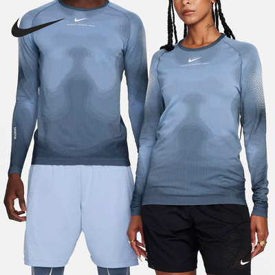 Nike/耐克男女训练运动长袖