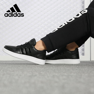 Adidas/阿迪达斯正品 CF ALL COURT W 秋季女子休闲网球鞋DB1467