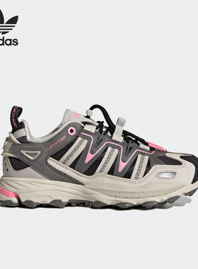 Adidas/阿迪达斯正品三叶草新款女子低帮运动跑步鞋GW7129