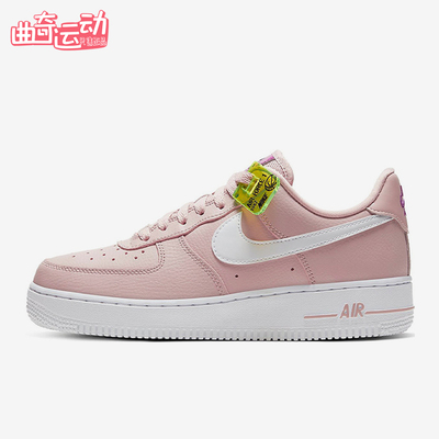 Nike/耐克正品秋季款女士休闲低帮系带耐磨日常板鞋CI3446-200