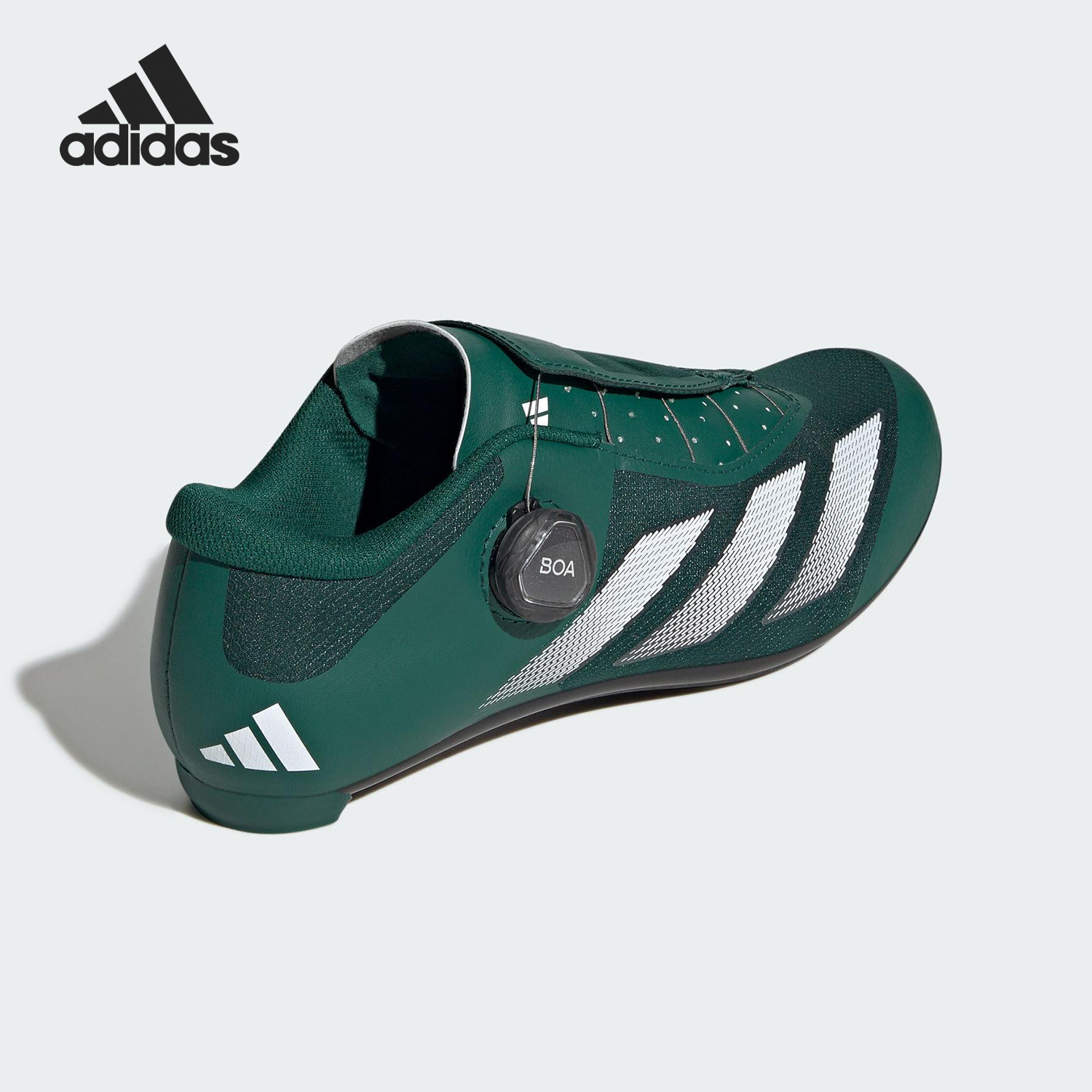 Adidas/阿迪达斯正品2025夏季男女旋转按钮骑行运动鞋JQ2319