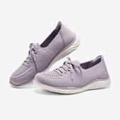 斯凯奇正品 IDEAL Skechers THE 女子透气运动休闲鞋 137061