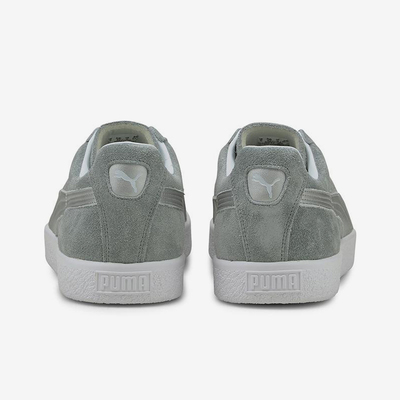 Puma/彪马正品Suede Vtg Mij男女日常防滑轻便板鞋375905-02