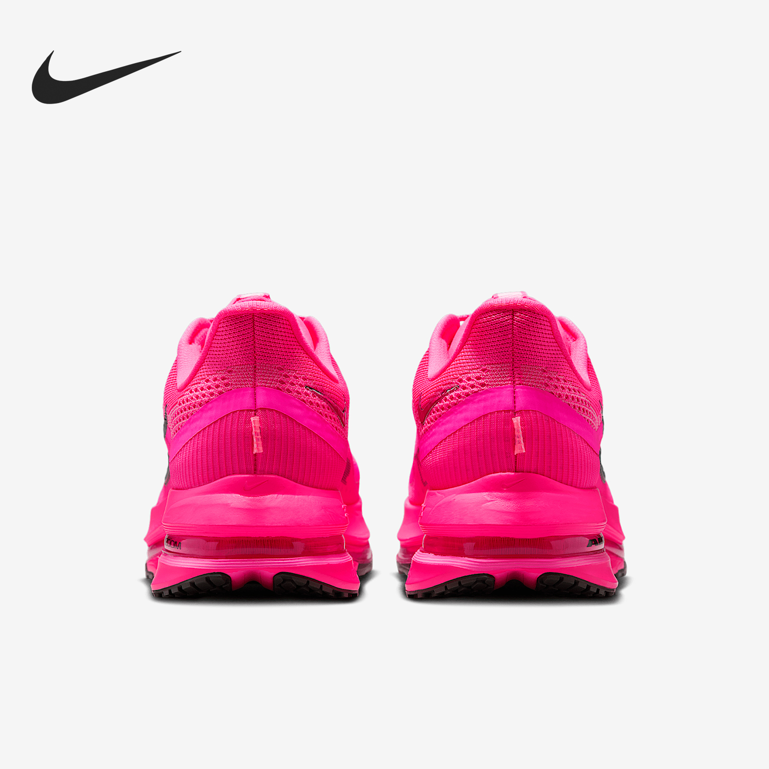 Nike/耐克正品2025夏季男士时尚气垫减震跑步鞋HQ2592-600