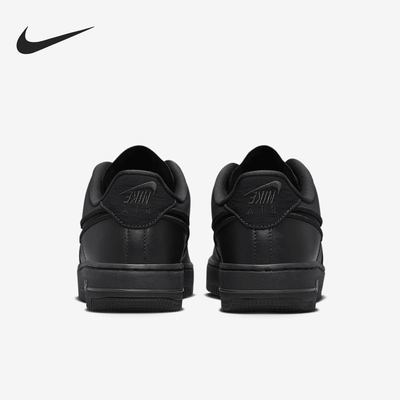 Nike/耐克正品Air Force 1 Dance女士轻便耐磨板鞋FJ7409-001