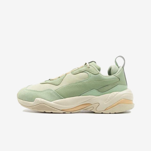 PUMA彪马正品Thunder女款低帮厚底运动休闲复古老爹鞋368024-02