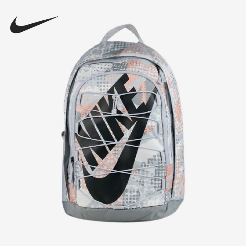 Nike/耐克正品当季新款男女休闲运动户外双肩包 DM8987-042