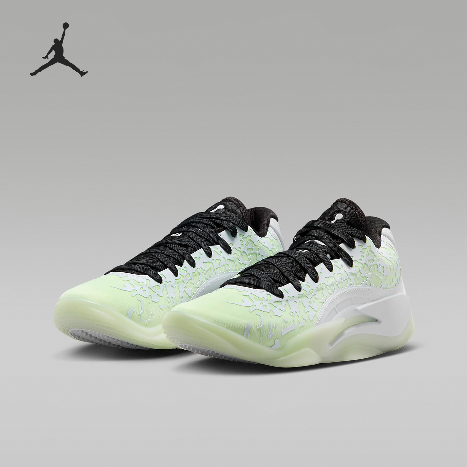 Nike/耐克正品JORDAN GS女子大童缓震耐磨篮球鞋DV3869-110