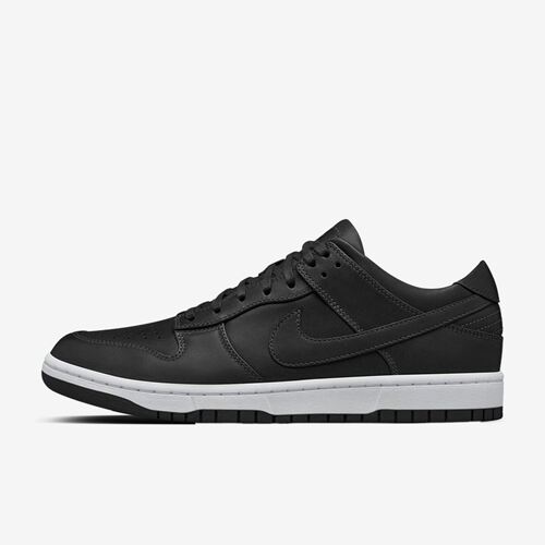 Nike耐克正品Dunk Lux男款低帮包裹性减震运动休闲板鞋857587-001