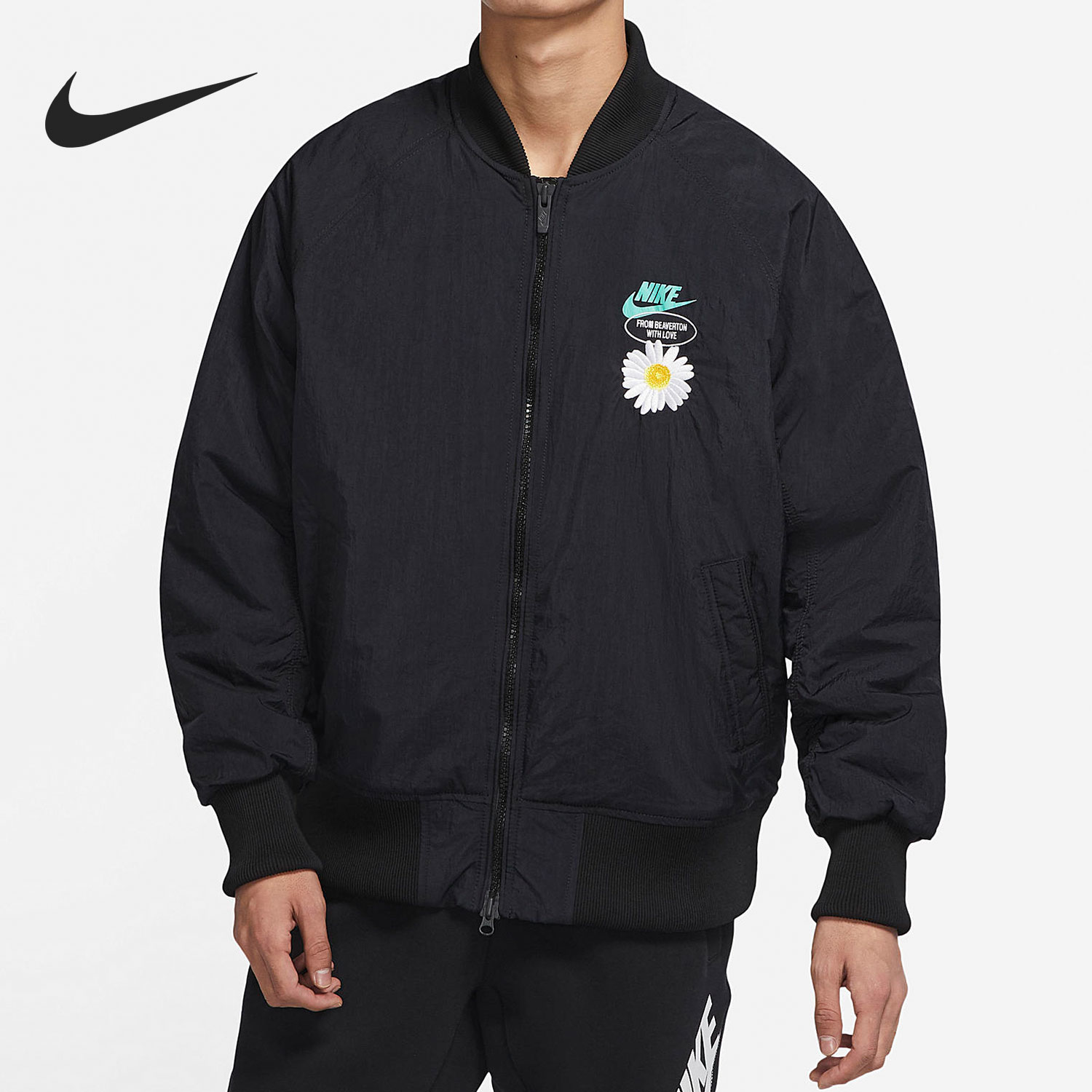 Nike/耐克正品男子夹克