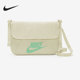 耐克正品 春季 女子新款 Nike 户外休闲运动单肩包CW9300 113