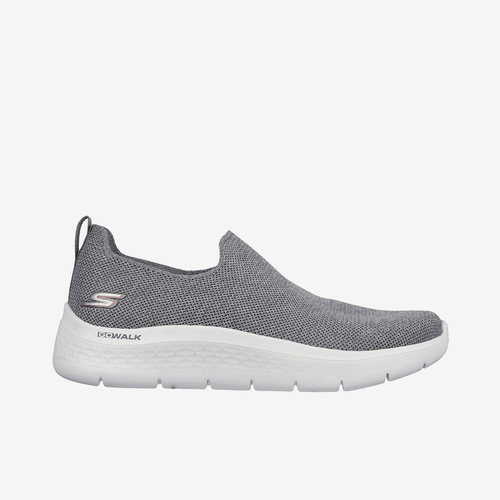 Skechers/斯凯奇正品Go系列Walk男子新款缓震透气休闲鞋