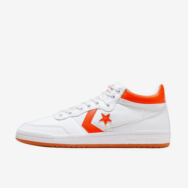 Converse/匡威正品Fastbreak Pro男女舒适休闲百搭板鞋A09185C