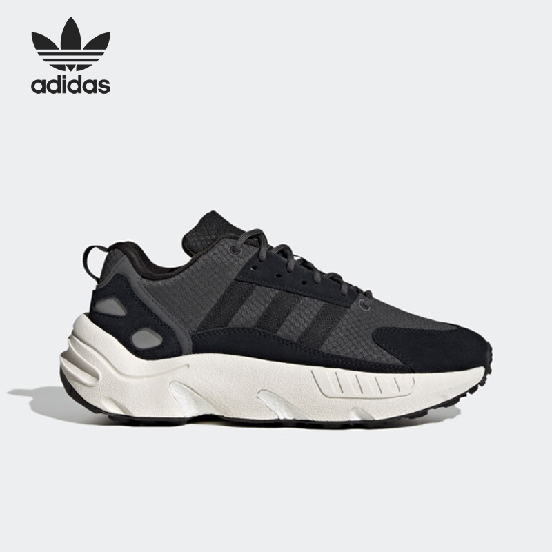 阿迪达斯正品男女时尚休闲鞋