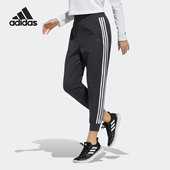 健身训练运动长裤 Adidas 女子新款 当季 GP0642 阿迪达斯正品