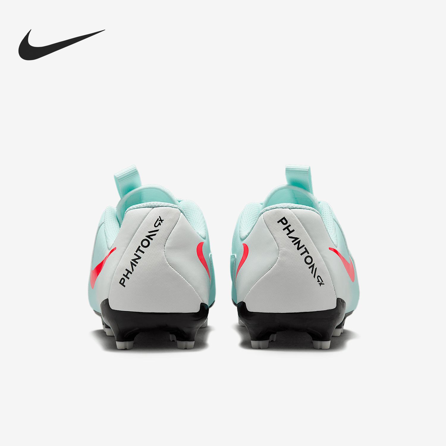 Nike/耐克正品Jr. Phantom GX 2儿童低帮足球鞋FD6722-300