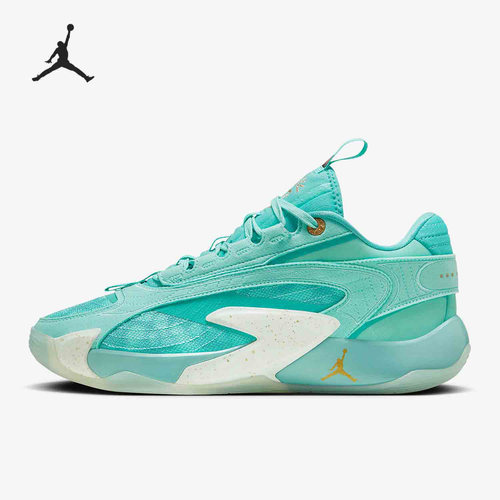 Nike/耐克正品JORDAN男士运动耐磨减震实战篮球鞋DX9012-300