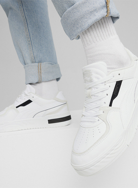 Puma/彪马正品CA Pro Ripple Earth男女经典板鞋395773-06