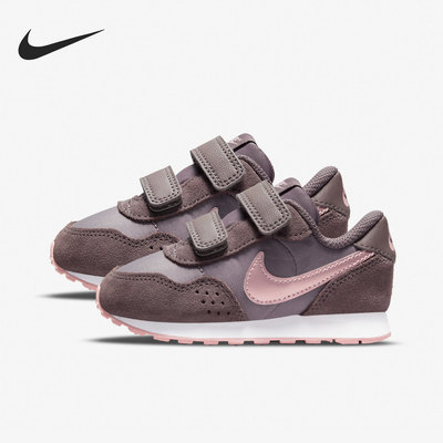 Nike/耐克正品MD Valiant 婴童轻便魔术贴运动鞋 CN8560-200