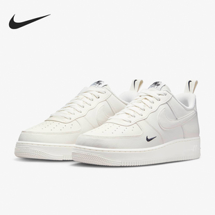 Force Nike FZ4625 Air 男子空一号板鞋 100 耐克正品