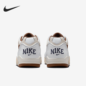 耐克正品 缓震低帮篮球鞋 Air Nike Flight 89男士 IB8866 121