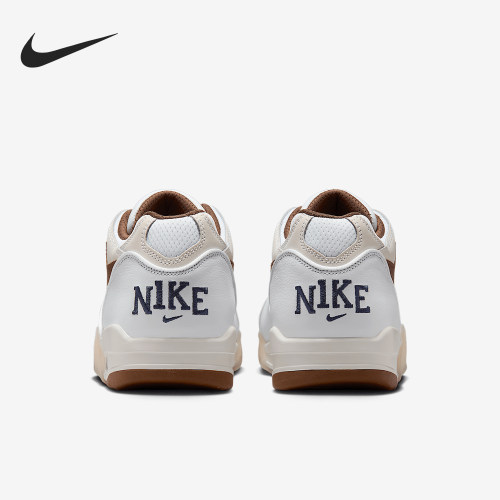 Nike/耐克正品Air Flight 89男士缓震低帮篮球鞋IB8866-121