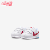 Nike 101 IM2209 耐克正品 Cortez婴童低帮休闲魔术贴轻便运动鞋