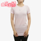T恤CU3121 Nike 663 FIT女士运动修身 运动跑步短袖 耐克正品 Dri