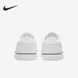 耐克正品 DM3494 2男女轻便休闲低帮板鞋 102 Chron Nike