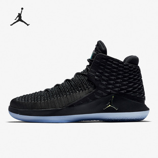 Nike/耐克正品JORDAN AJ32 low男士耐磨篮球运动鞋AH3348-003