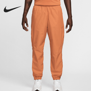 Nike/耐克正品NOCTA Northstar男女同款运动长裤FN7668-808