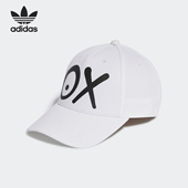 Adidas CAP联名运动棒球帽HZ7255 BASEBALL 阿迪达斯正品 MR.A