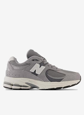 New Balance/NB正品2025新款大童经典复古透气运动跑步鞋GC2002ST