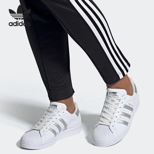 Adidas/阿迪达斯运动休闲鞋