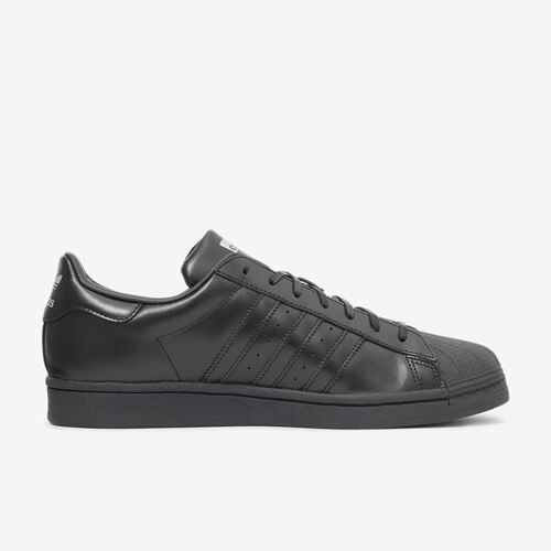 Adidas阿迪达斯正品SUPERSTAR男女同款耐磨透气低帮板鞋IG8663