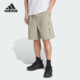 梭织宽松徒步运动短裤 TERREX男士 JD5844 阿迪达斯正品 Adidas