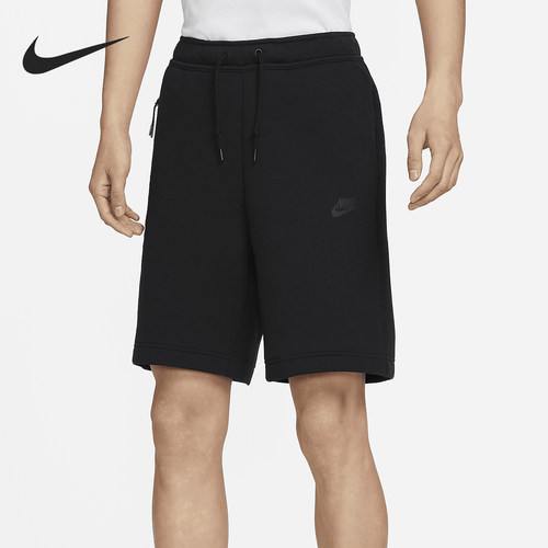 Nike/耐克男士系带运动针织短裤