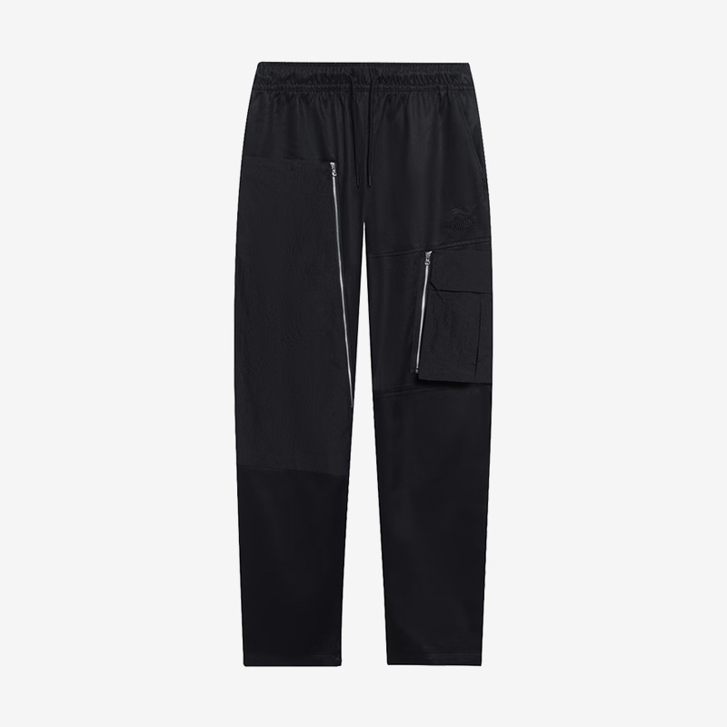 Puma/彪马正品春季新款工装男子运动休闲长裤539594-01