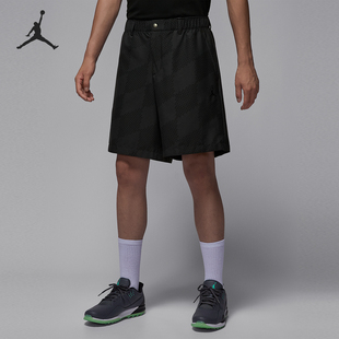 Nike/耐克正品JORDAN男士宽松休闲透气训练短裤HQ8676-045