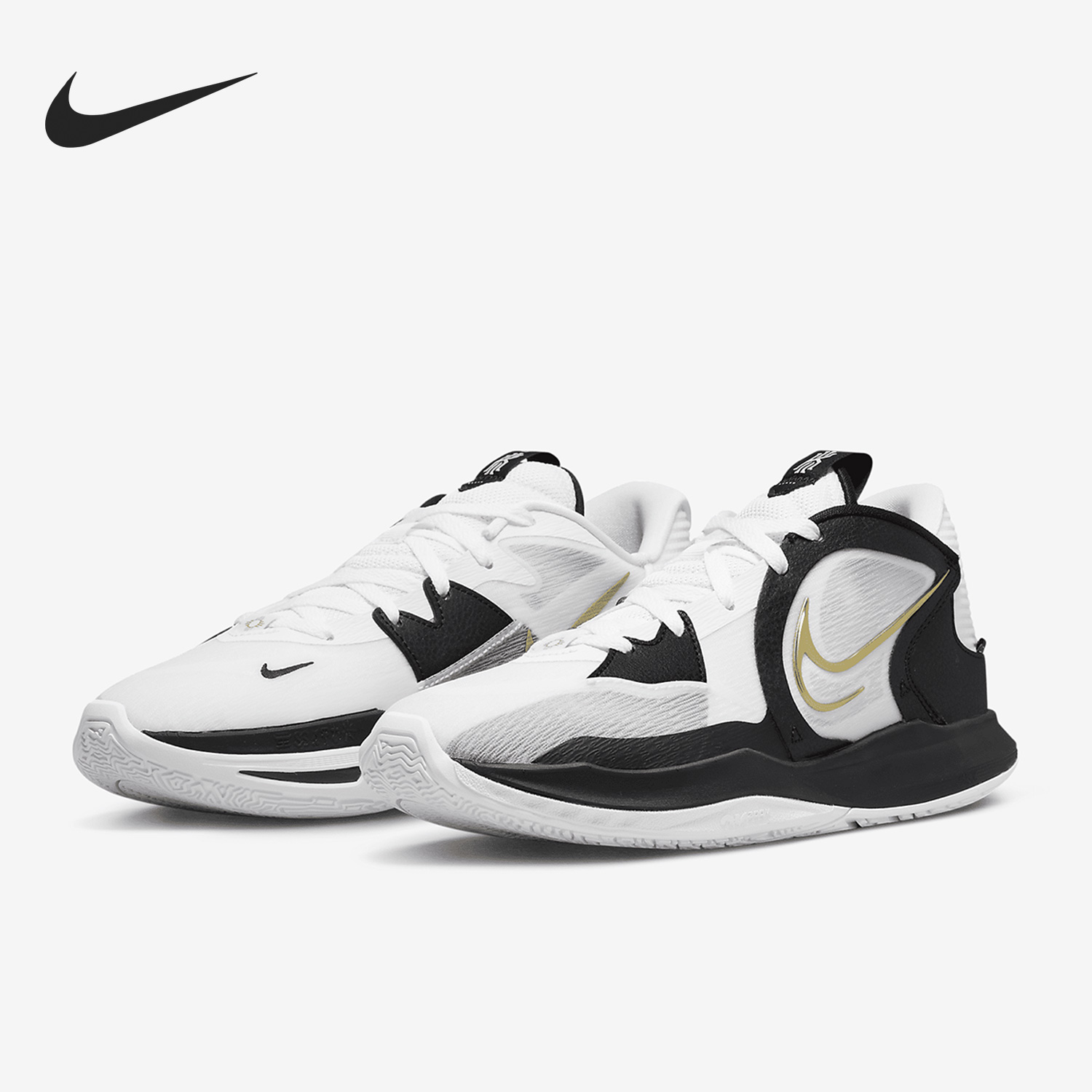 耐克Kyrie男士防滑耐磨篮球鞋