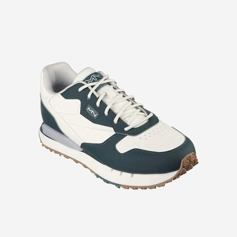 斯凯奇男士复古时尚运动休闲鞋