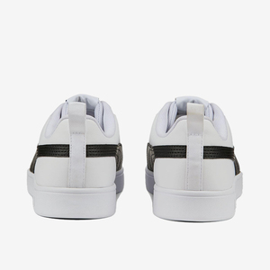 Puma/彪马正品夏季男女轻便运动低帮经典休闲板鞋387607-02