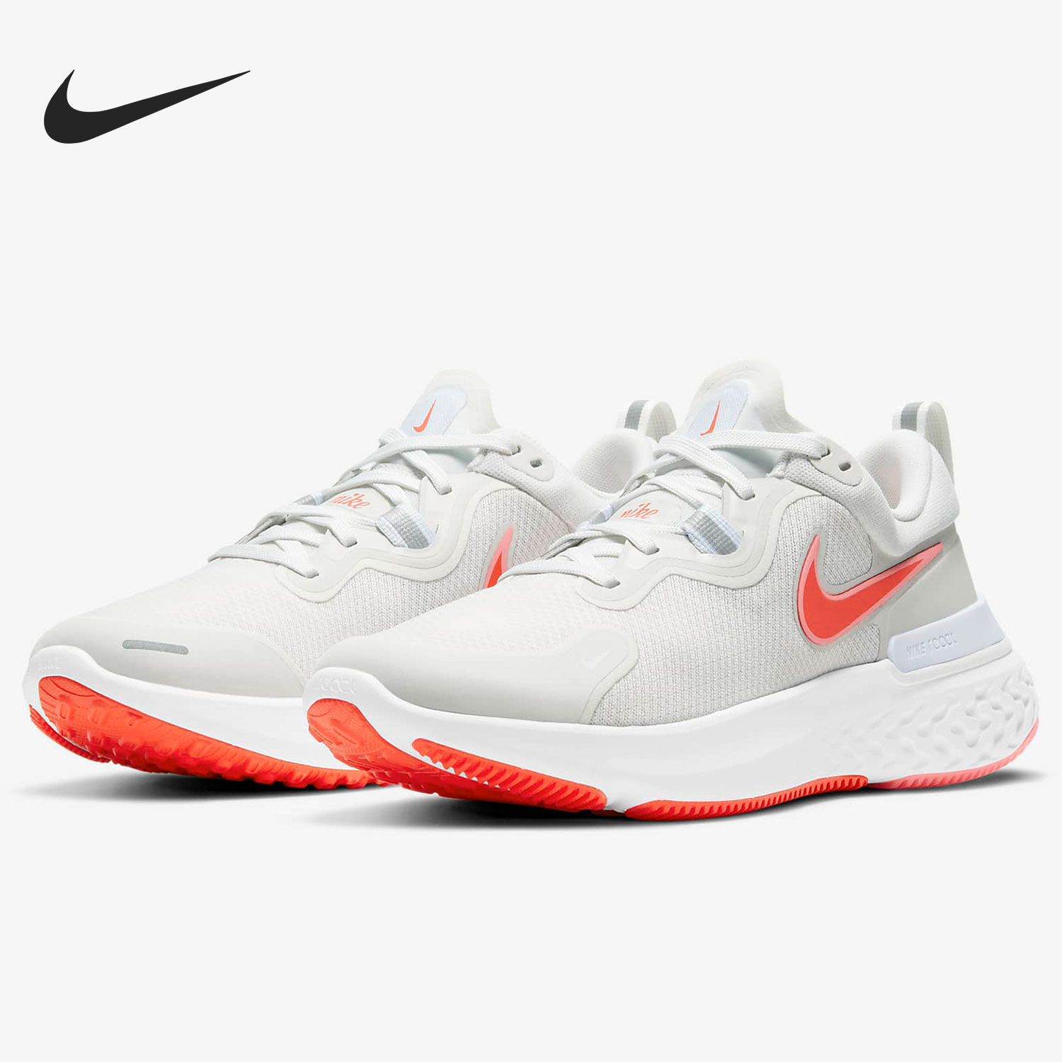 Nike/耐克正品当季新款 REACT MILER女子运动跑步鞋CW1778