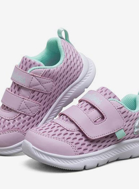 Skechers/斯凯奇正品 Comfy   2 小童舒适低帮运动休闲鞋