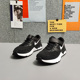 耐克正品 GS女子大童休闲鞋 Flex Nike Runner DQ0285 800