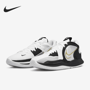 Low 101 Nike Kyrie 防滑耐磨籃球鞋 DJ6012 男士 耐克正品
