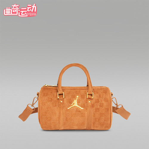 Nike/耐克正品Jordan Monogram儿童时尚潮流单肩包IQ5743-299